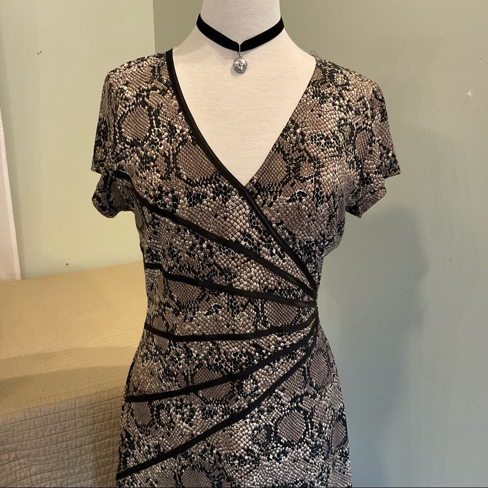 Connected Apparel Dress - Size 10